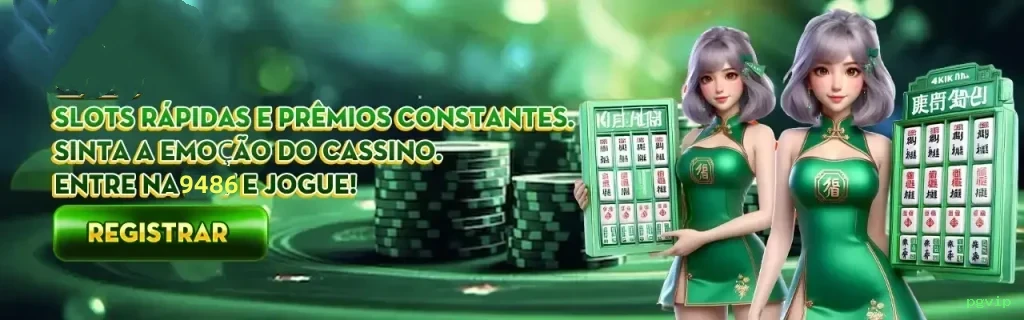 Jogos de Cassino pgvip - Variedade Incrível com Grandes Prêmios